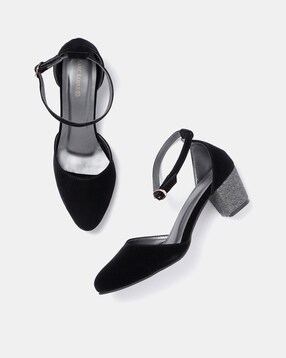 Heeled Shoes for Women 