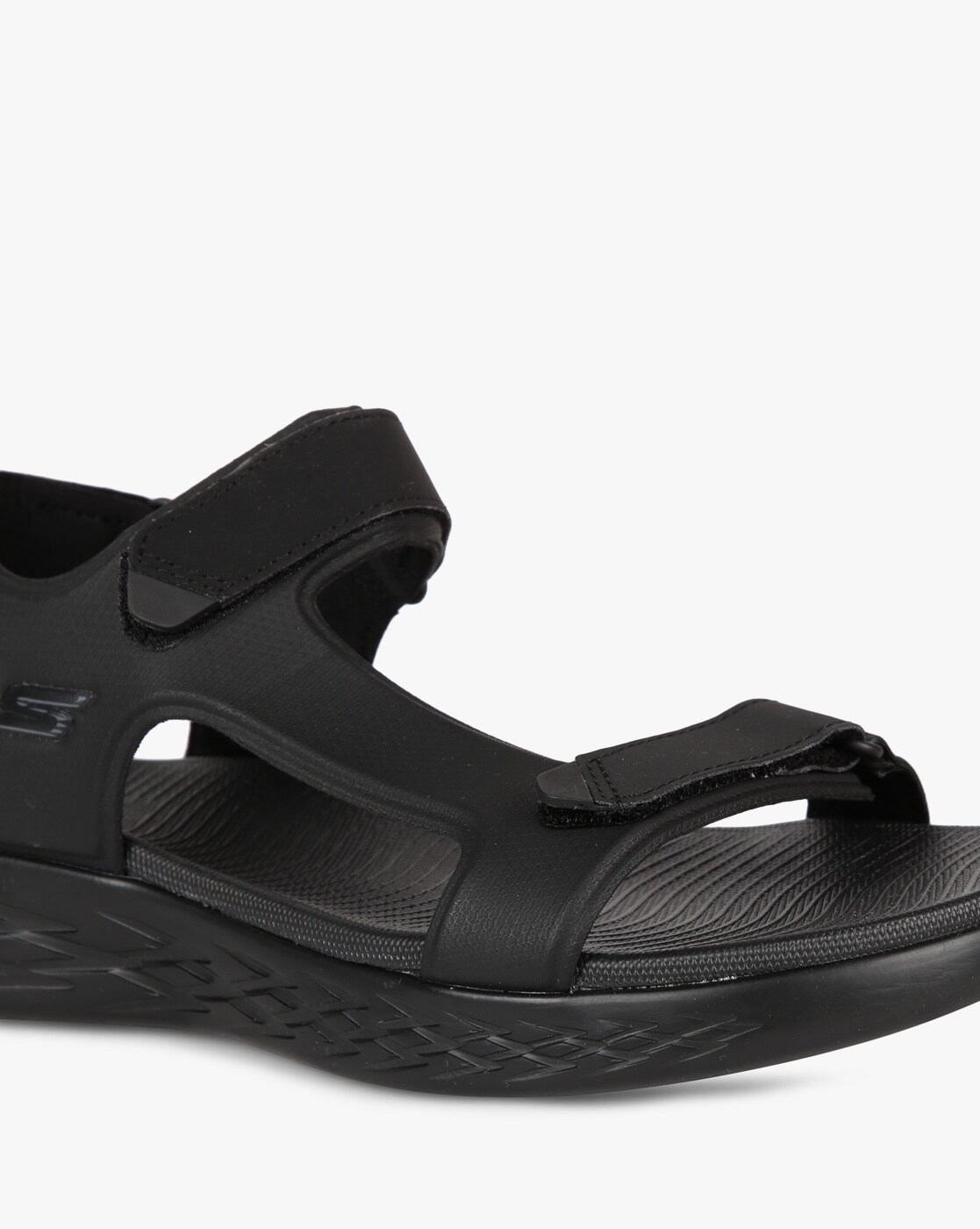 Skechers on the outlet go 600 venture sandals