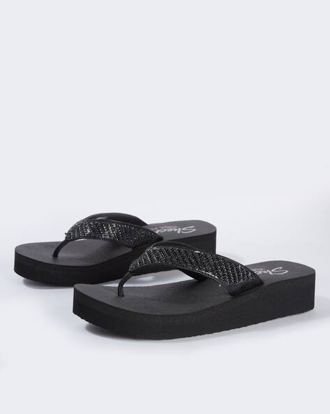 skechers beach sandals