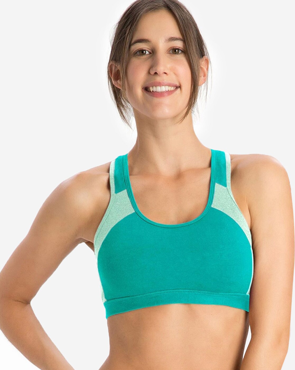 jockey sports bra online