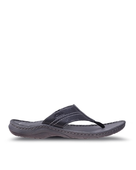 Buy Clarks S Nature 5 Post Beeswax Flip Flops for Men Online at Regal Shoes  | 518514