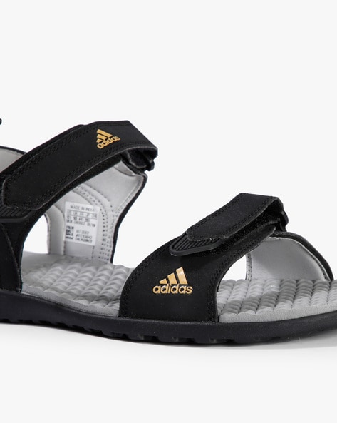 Buy Navy Sandals for Men by ADIDAS Online | Ajio.com