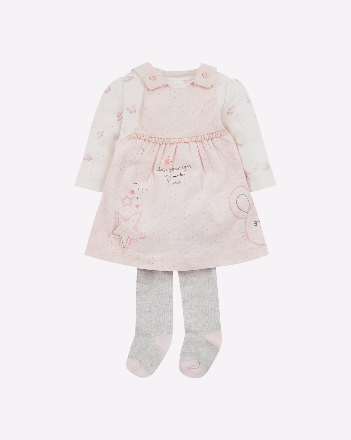 mothercare paddington dress
