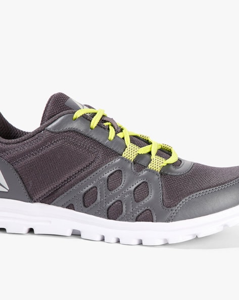 Men's reebok run on sale fusion xtreme shoes