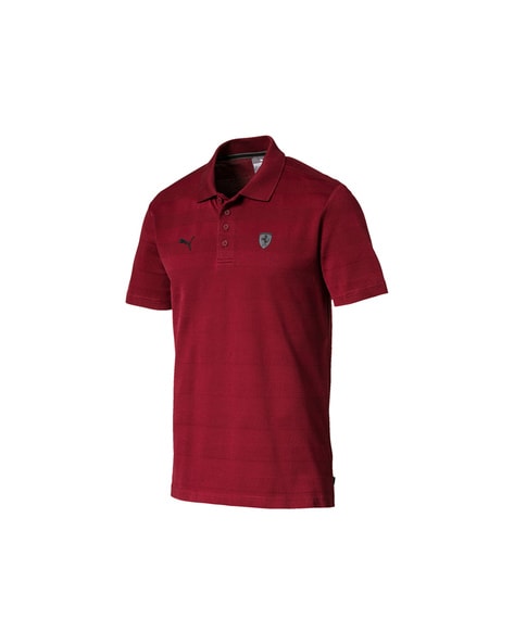 puma ferrari t shirt online india