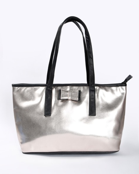 golden tote bags online