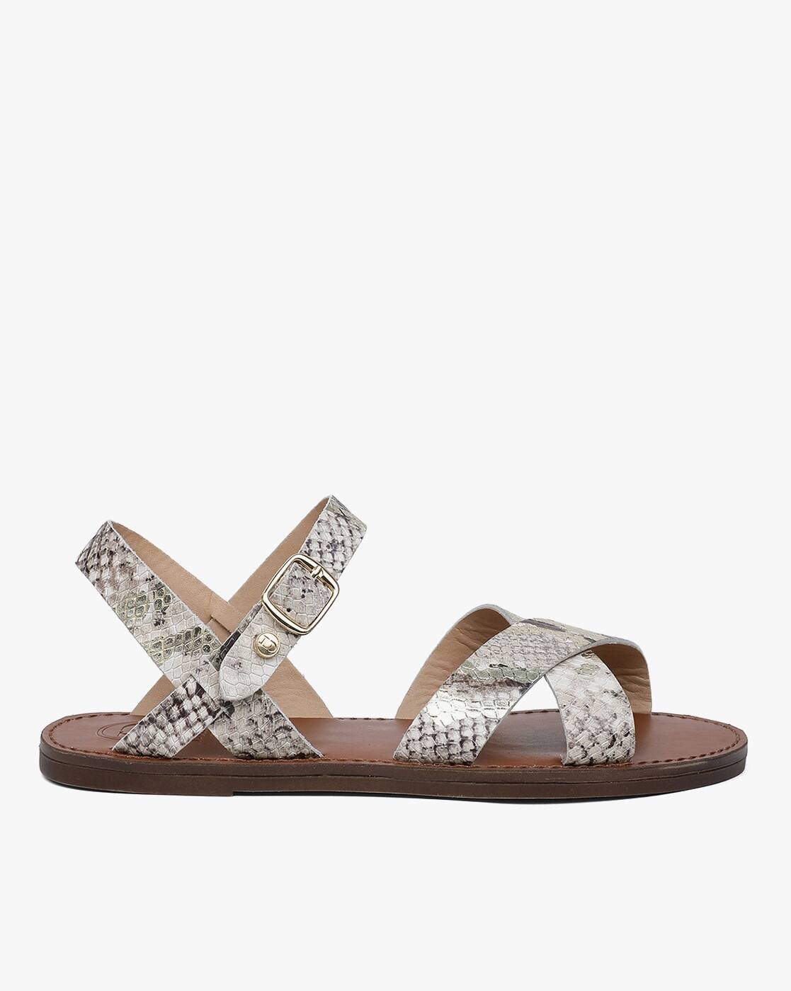 Flat Sandals for Women by Dune London 