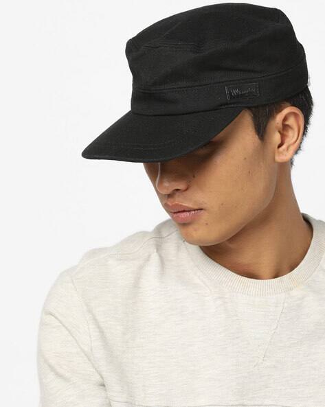 straight caps online