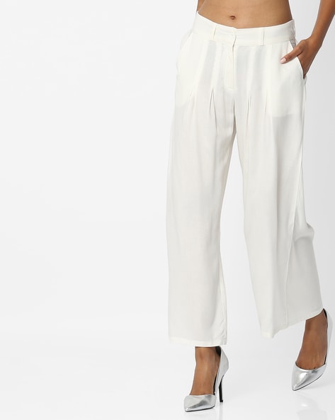 Ankle-Length Palazzo Pants Price in India