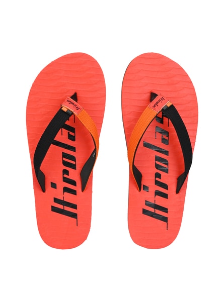 hirolas flip flops