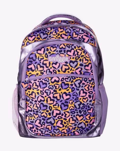 smiggles rucksack