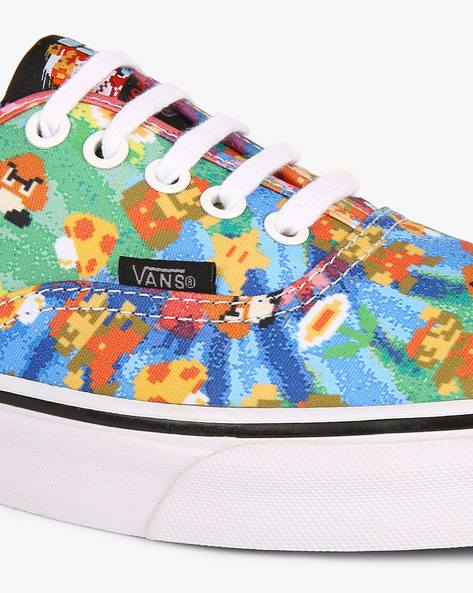 vans nintendo prezzo