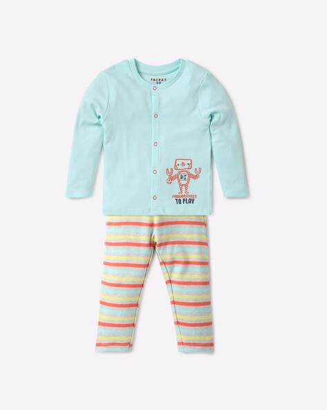 night suit for infants