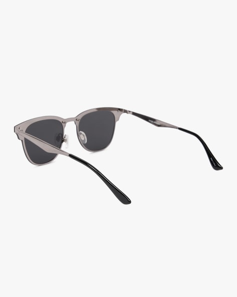 Calvin Klein Men's Fashion CK20124S-001 59mm Black Sunglasses – La Gloria  Reserva Forestal