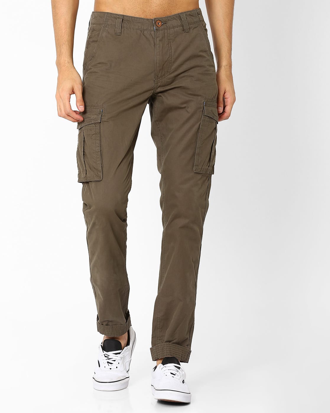dnmx cargo pants