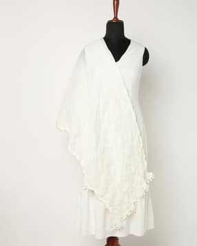 rangriti Women Cotton Stole-picture-48