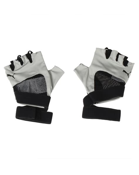 puma training gloves