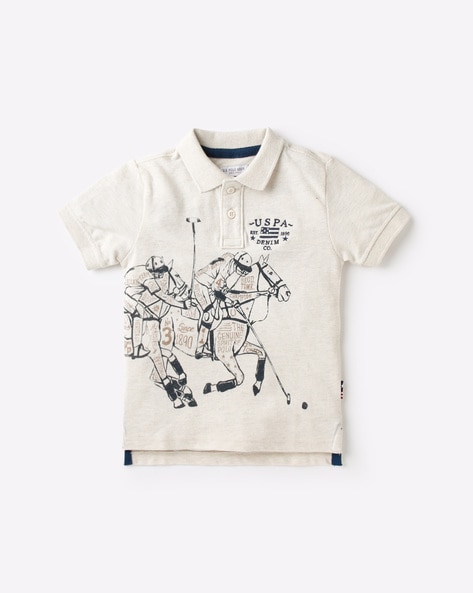 us polo slim fit t shirt