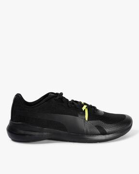 Buy Black Sports Shoes for Men by Puma 