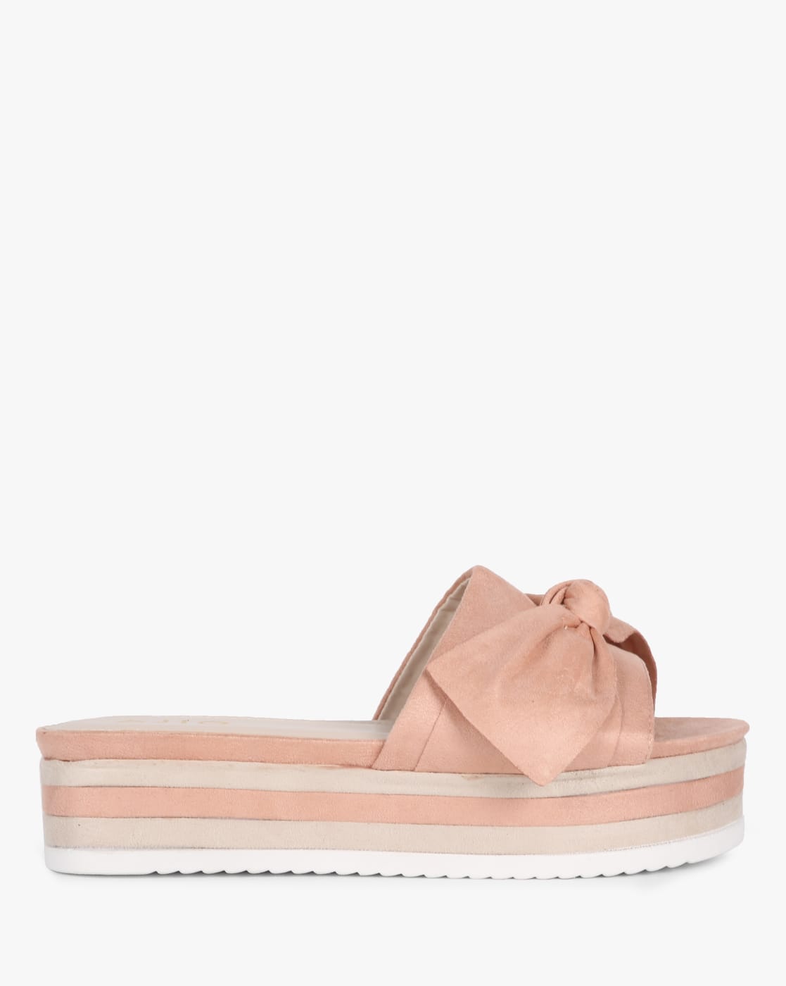 Ajio platform heels Clearance