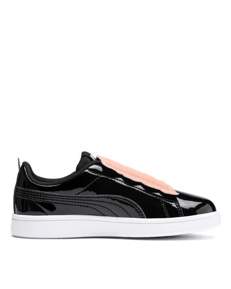 Buy Black Casual Shoes for Girls by Puma Online
