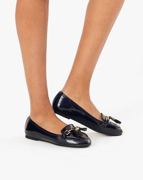 marks and spencer flat shoes