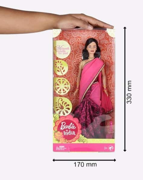 Buy Multicoloured Dolls Doll Houses Accessories For Toys Baby