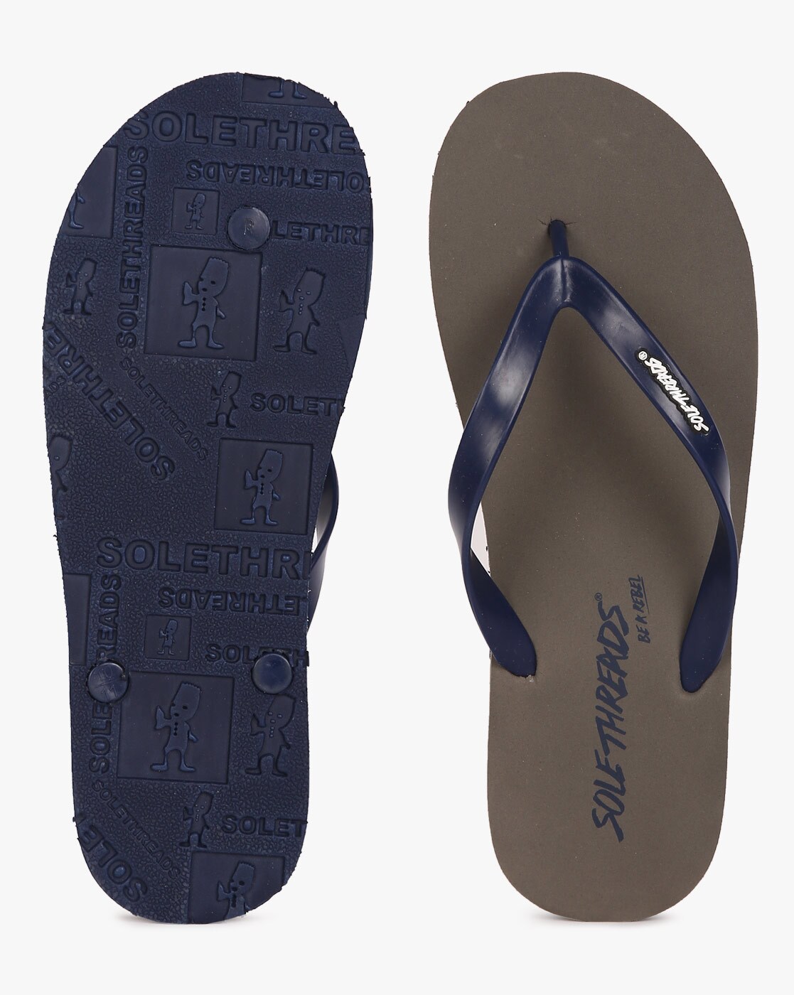 sole threads slippers ladies