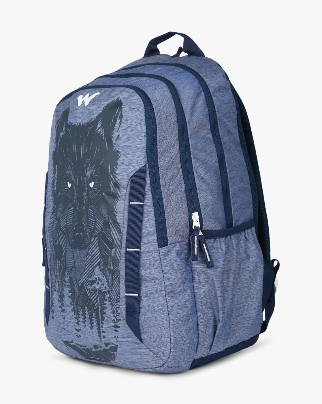 Computer Backpack Wildcraft Daredevil Backpack Wildcraft Casual