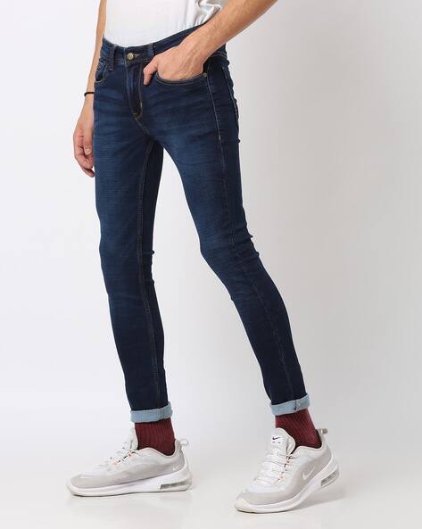 THE INDIAN GARAGE CO Jeans upto 73% off 