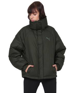 puma winter jackets online
