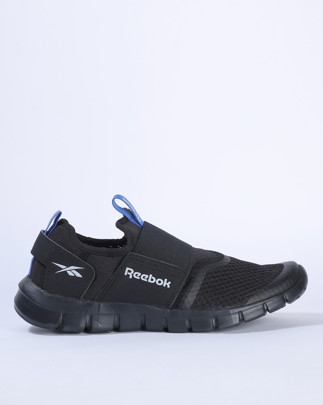 slip on reebok shoes
