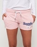 Buy Pink Shorts for Women by SUPERDRY Online