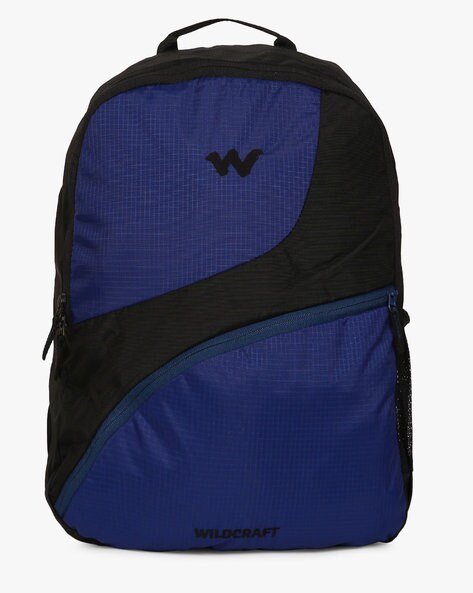 wildcraft water resistant bags