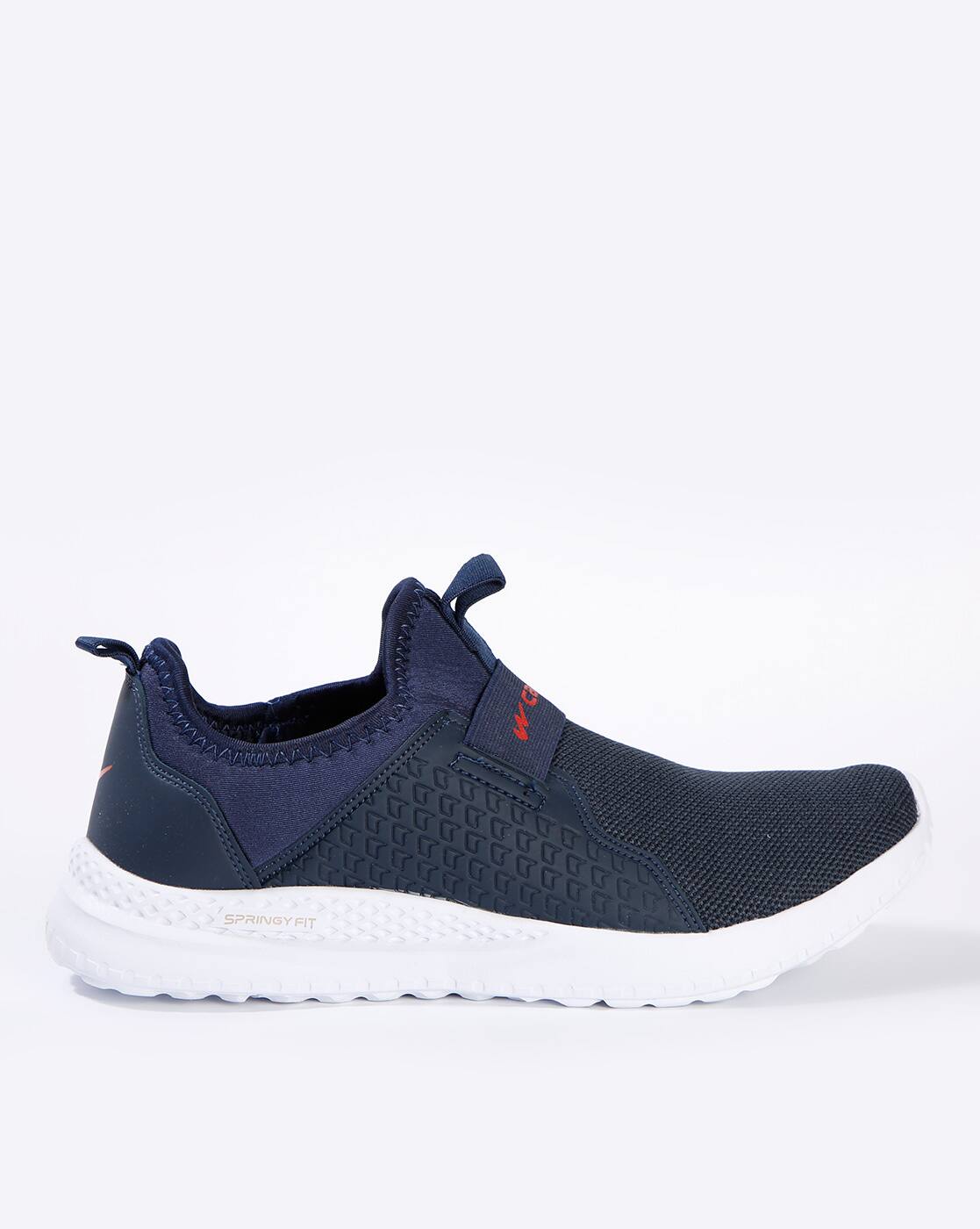 campus casual shoes