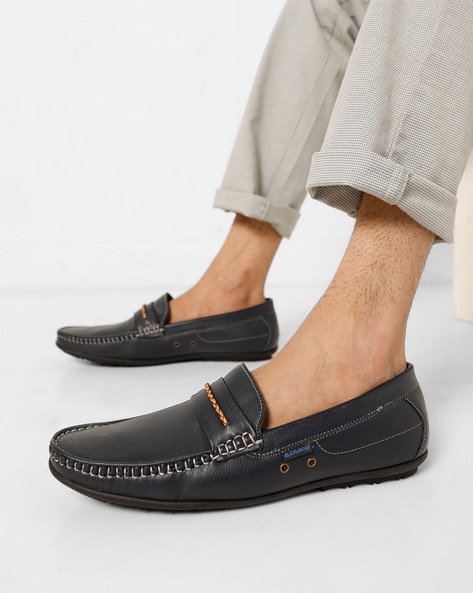 duke moccasins