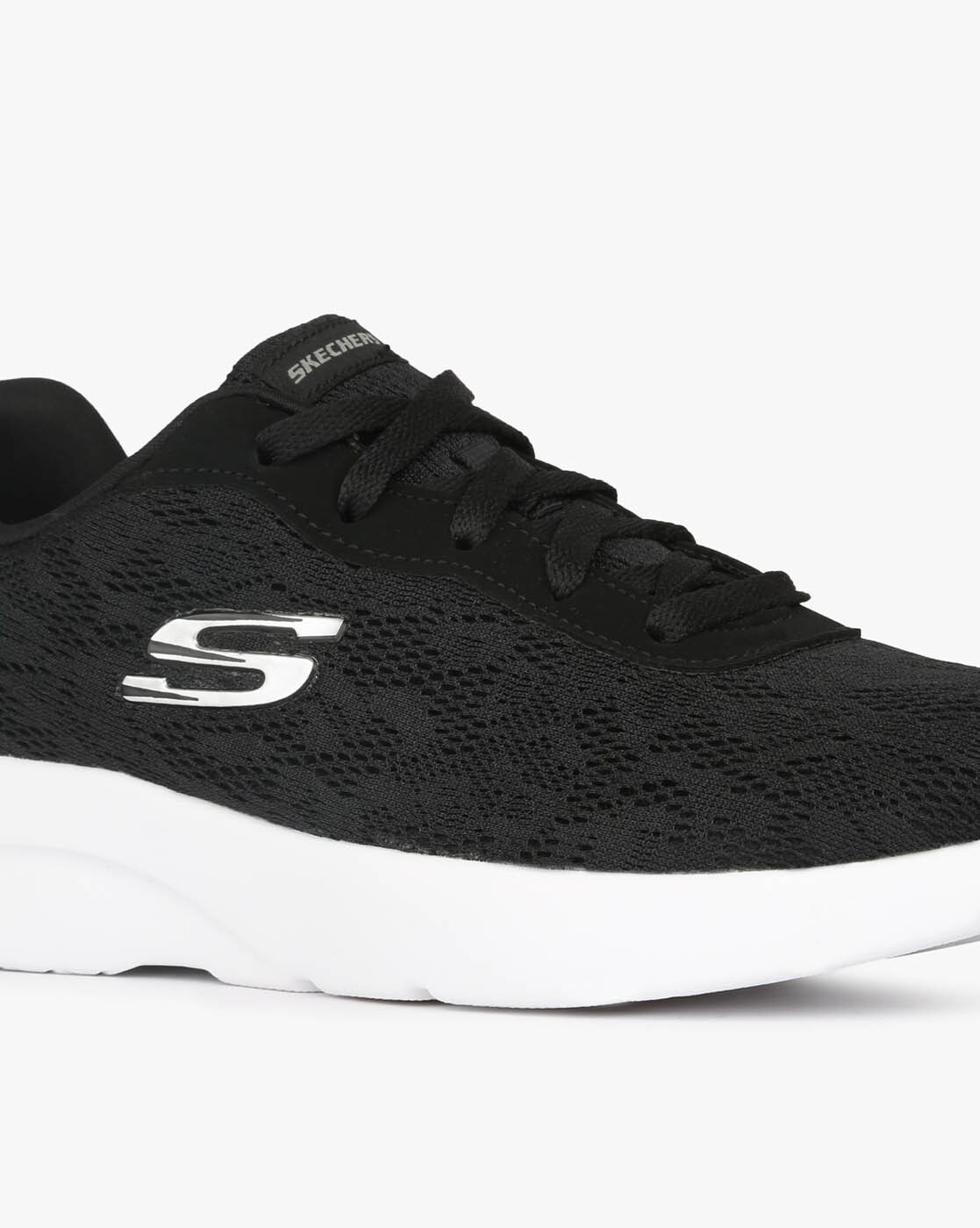 skechers dynamight 2. mesh memory foam