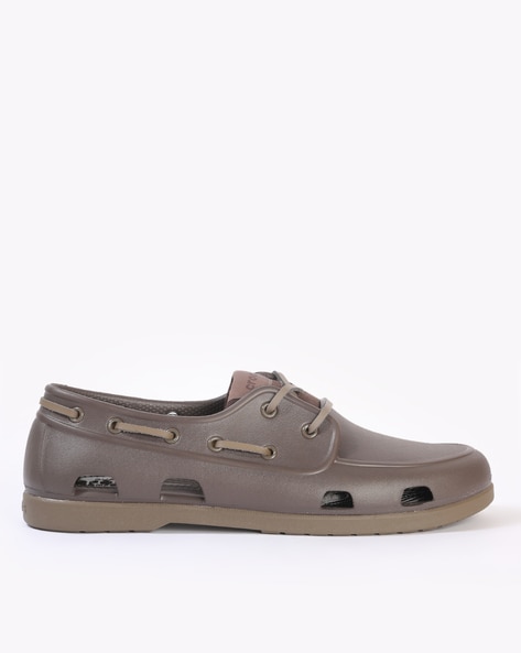 Buy Brown Casual Shoes for Men by CROCS 