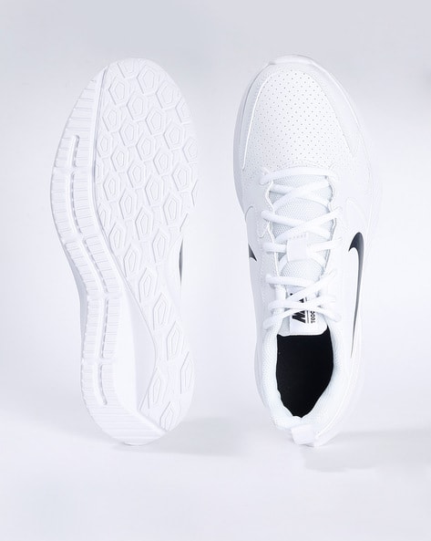 Todos Low-Top Sports Shoes with Brand Print (Image - 1)