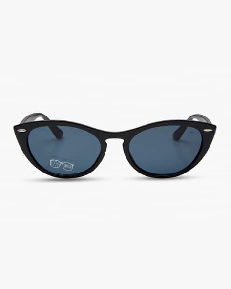 41383 UV Protected Cat-Eye Sunglasses (Image - 2)