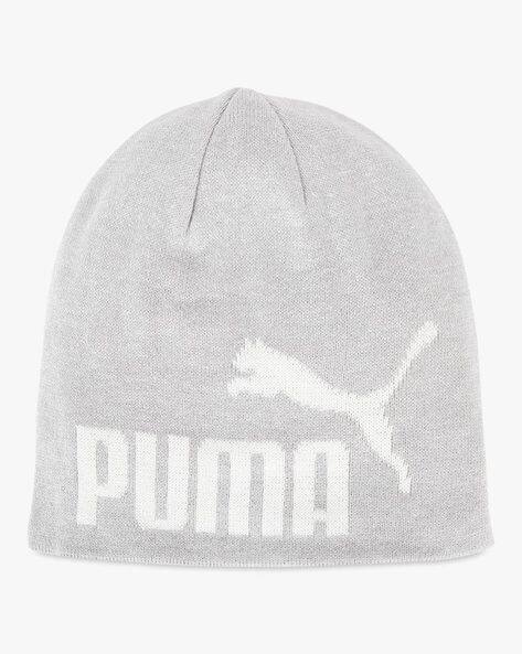 Buy Grey Caps Hats for Men by Puma Online