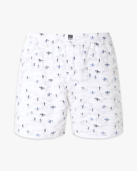 spykar boxer shorts