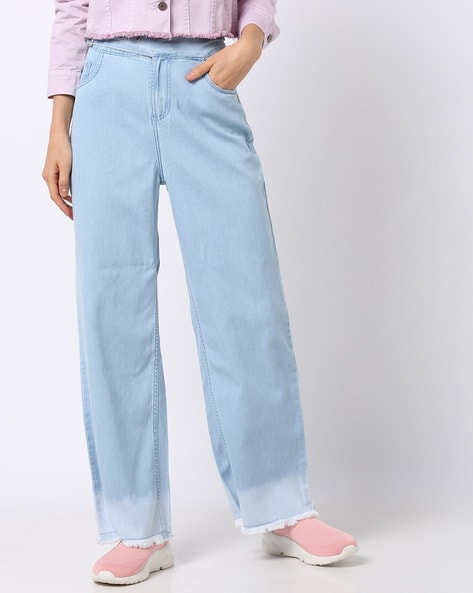 Ajio online cheap shopping jeans