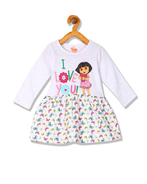 Dora dress 2025 online purchase