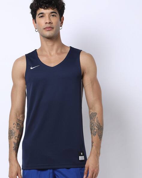 nike basketball undershirt