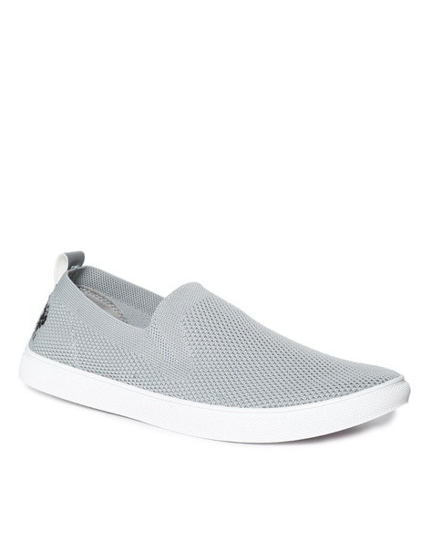 polo slip on shoes