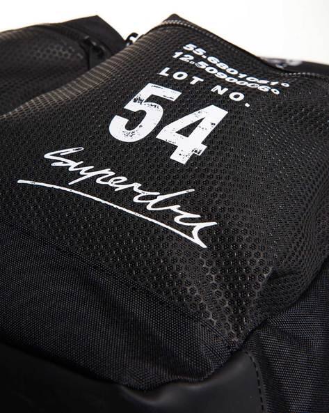 superdry fenton backpack