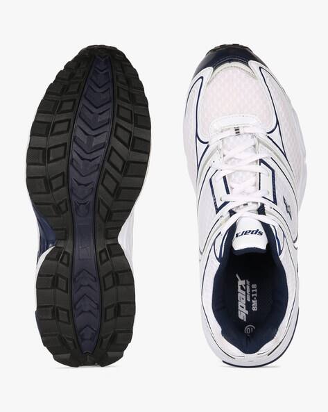 Buy White Sports Shoes for Men by SPARX 