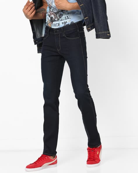 wrangler skanders jeans online