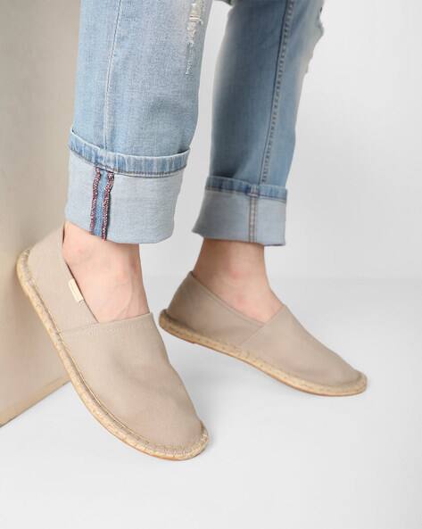 ajio espadrilles